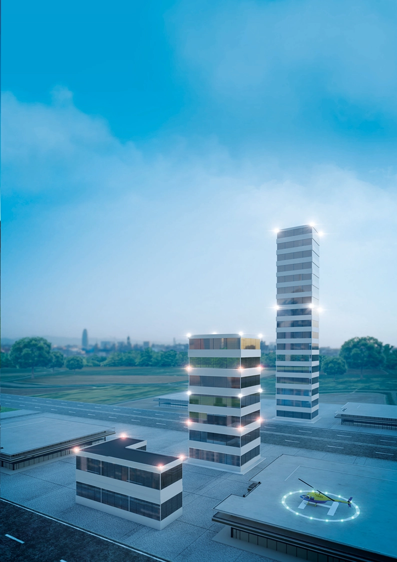 Buildings