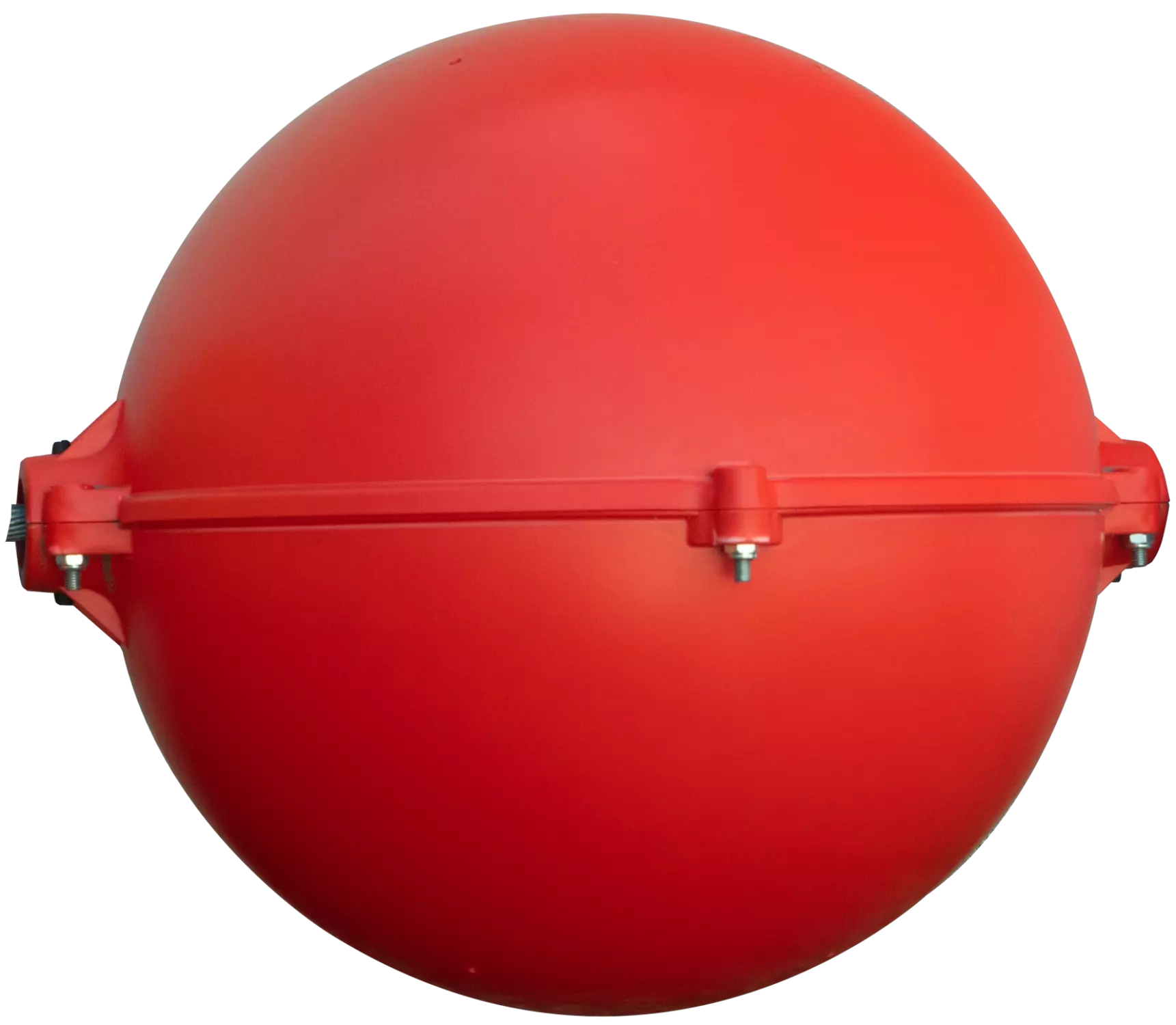 aircraft warning sphere