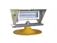 Projecteur pour hélistation