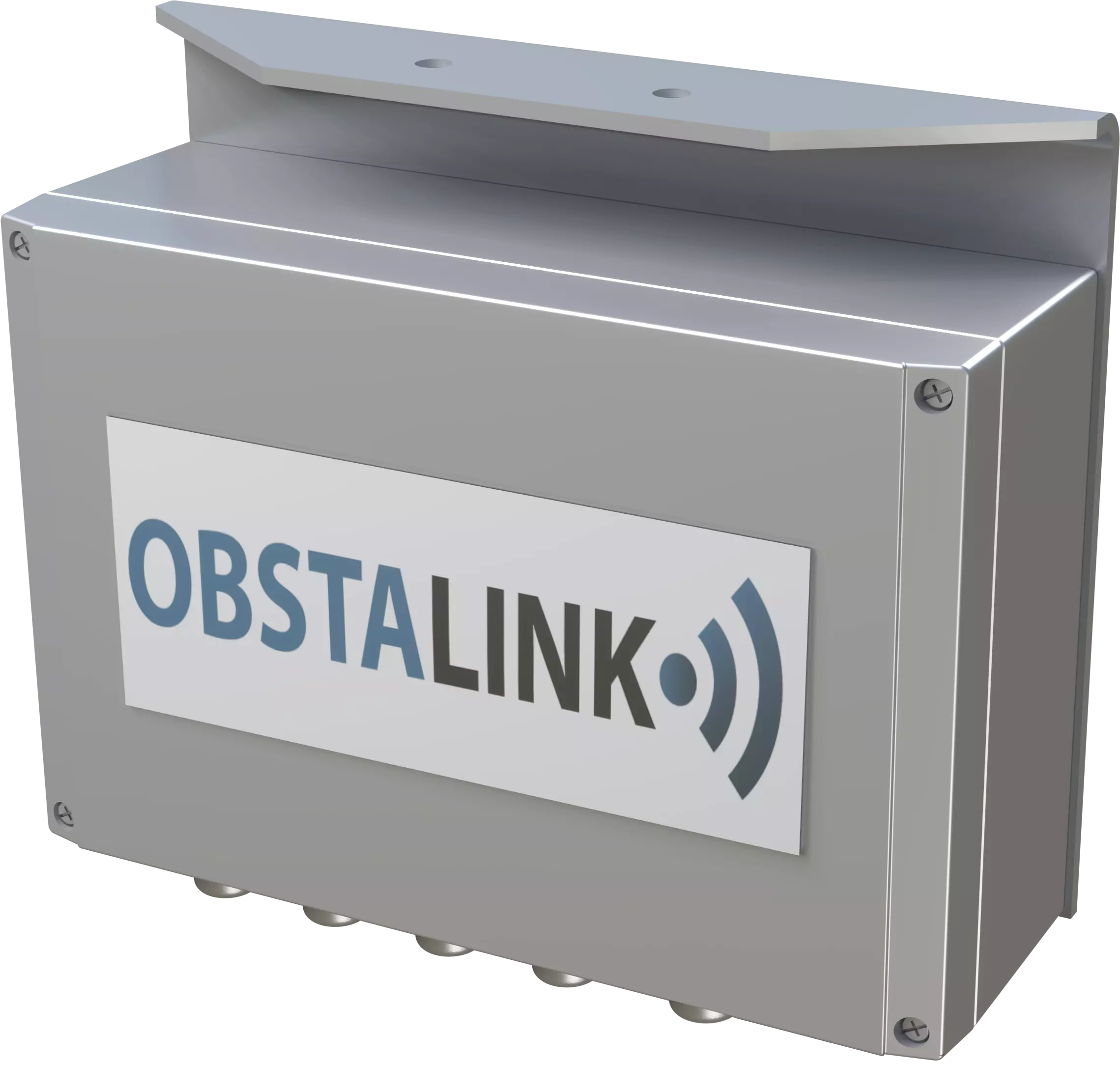 IOT controller for obstruction lighting systems