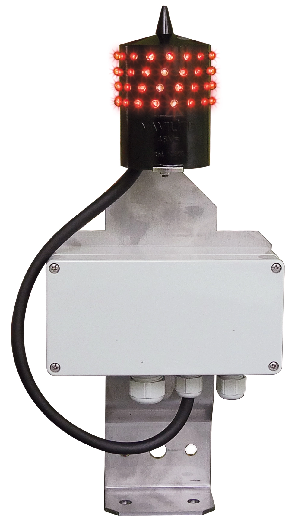 basse intensité 230VAC 