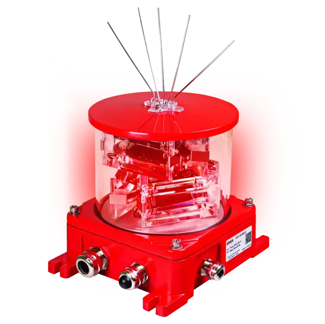 Moyenne intensité type B