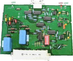 TRIGGER BOARD