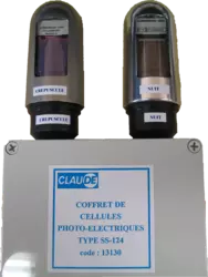 PHOTOCELL 500/50LUX 120VAC