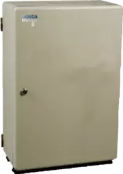 24V BATTERY CABINET 40AHSF (INPUT POWER 220VAC)