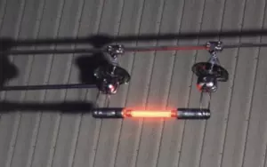 Balisor B380 360KV and more