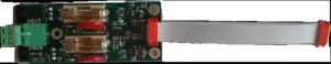 POWER CARD 48VDC