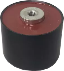CAPACITOR 25µF