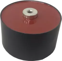 CAPACITOR 100µF