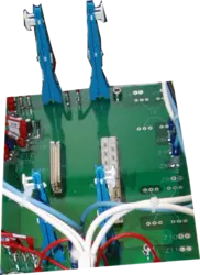 PCB MASTER CARD UNICOLOR