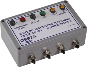 STI-CMD-120