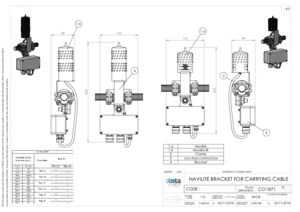 NAVILITE-CABLE-CLAMP