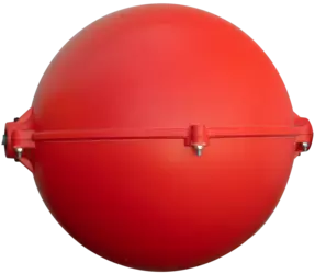 SPHERE600-R-Ø24,5-30,5