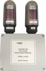 PHOTOCELL 500/50LUX 48VDC