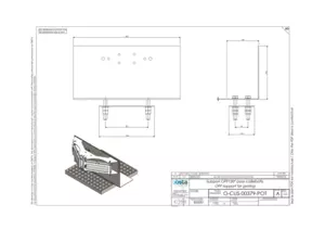 SUPPORT OFP-120