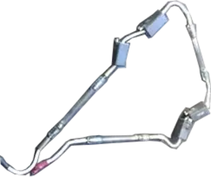 TUBE A ECLAT 12S 00602 BMI 13630
