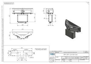 OFP-JB-8P-RW