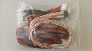 Harness wire kit 1 block