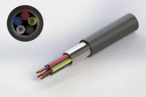 CABLE-5G1.5-SO D13.3