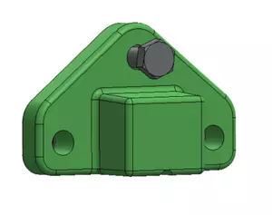 SIMPLIFIED HOLDER