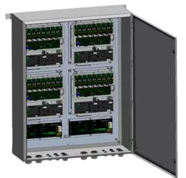 OFP-CAB-4B-RW-240-4M40