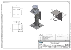 OFC-HOLDER-TUBE-89