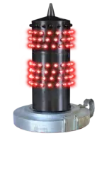 FAA L-810 LIGHT BODY