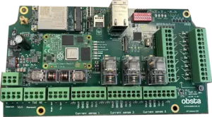 OBSTALINK-DC CARD