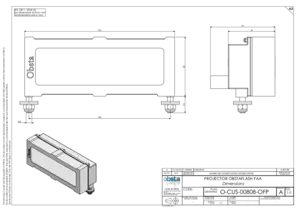 PROJECTOR-RW-U