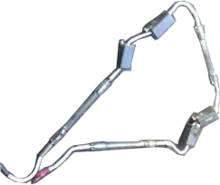 TUBE A ECLAT 12S 00602 BMI 13630