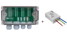NAV-JB-8-MSB10-48DC