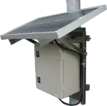 Solar kit