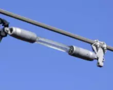 BALISOR with cable antenna