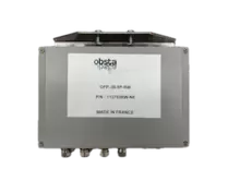 Accessories & remote power supply for OFP lights